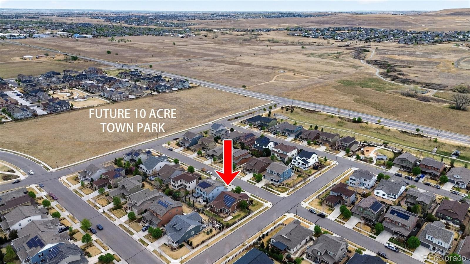 MLS Image #43 for 1844  wright drive,erie, Colorado