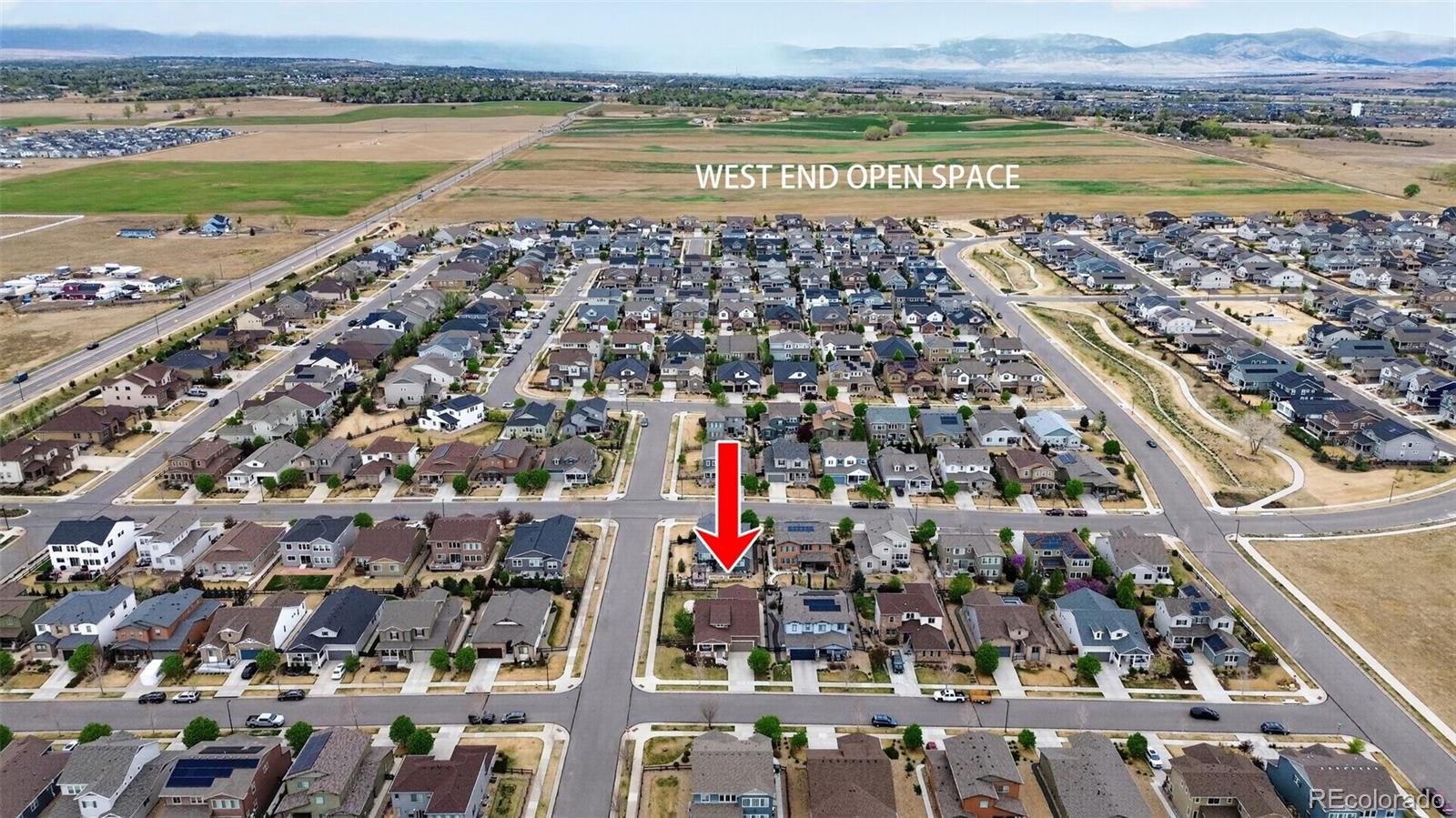 MLS Image #44 for 1844  wright drive,erie, Colorado