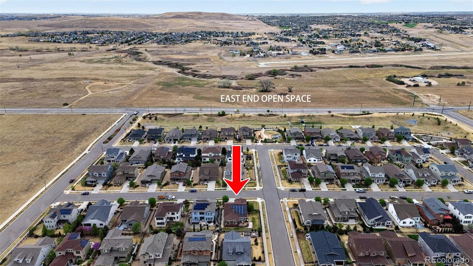 MLS Image #45 for 1844  wright drive,erie, Colorado