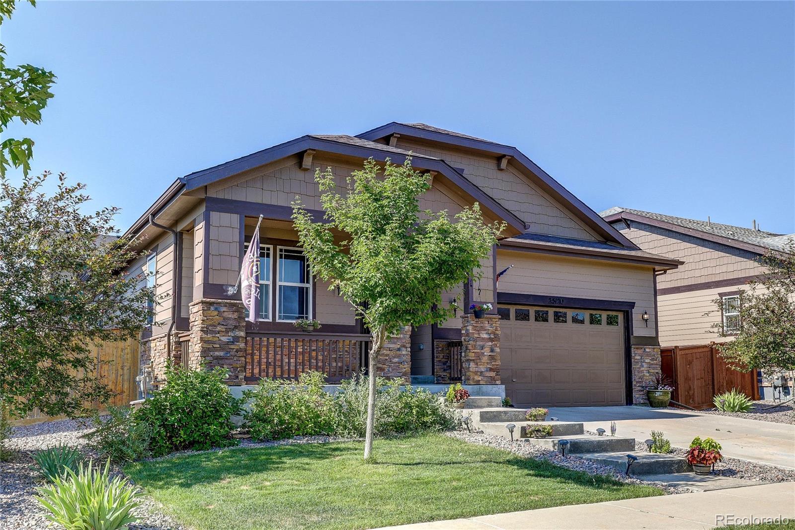 MLS Image #1 for 25120 e maple place,aurora, Colorado