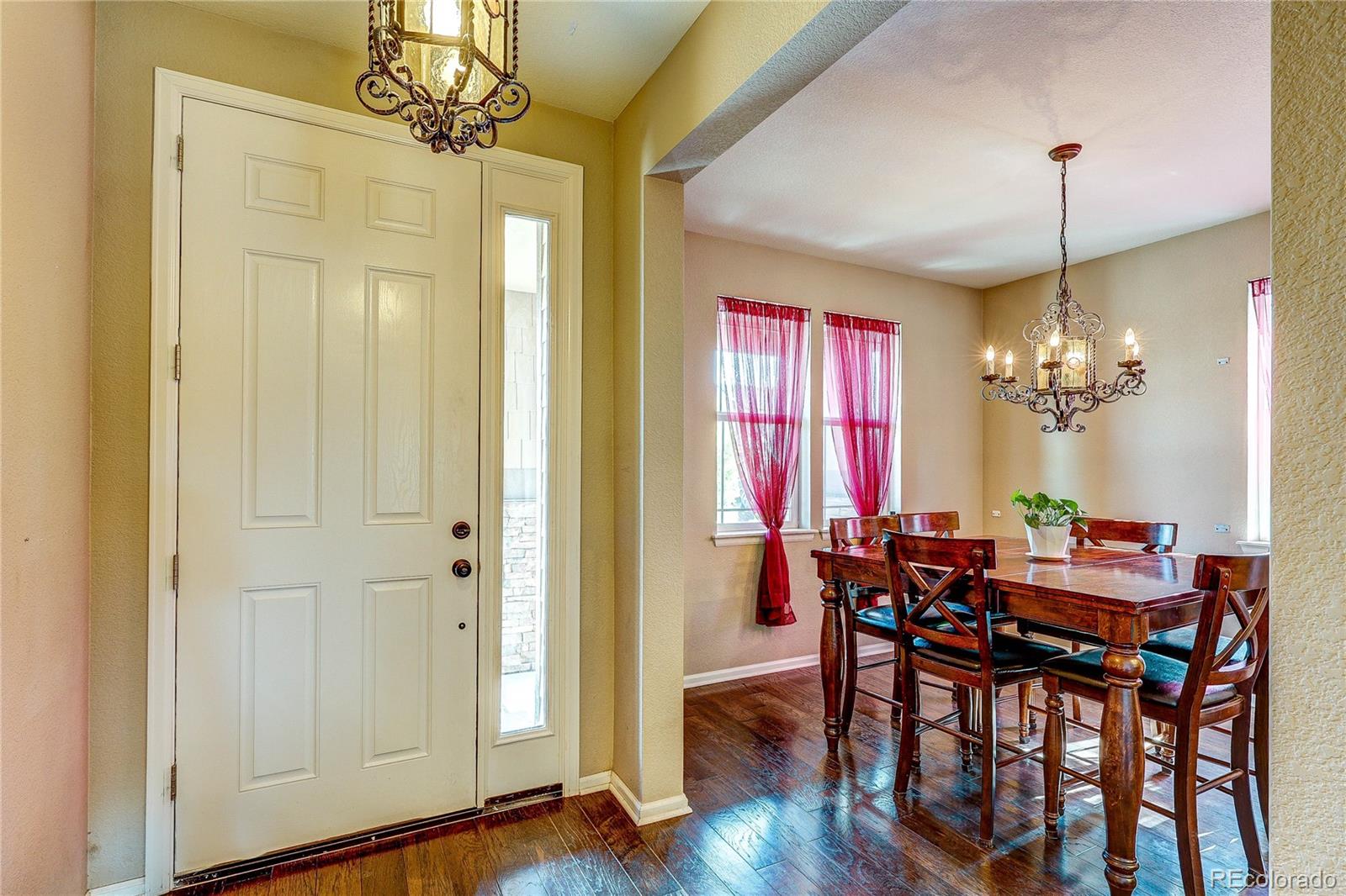 MLS Image #3 for 25120 e maple place,aurora, Colorado