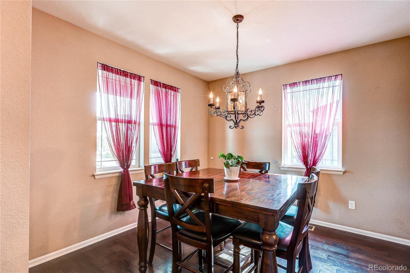 MLS Image #4 for 25120 e maple place,aurora, Colorado