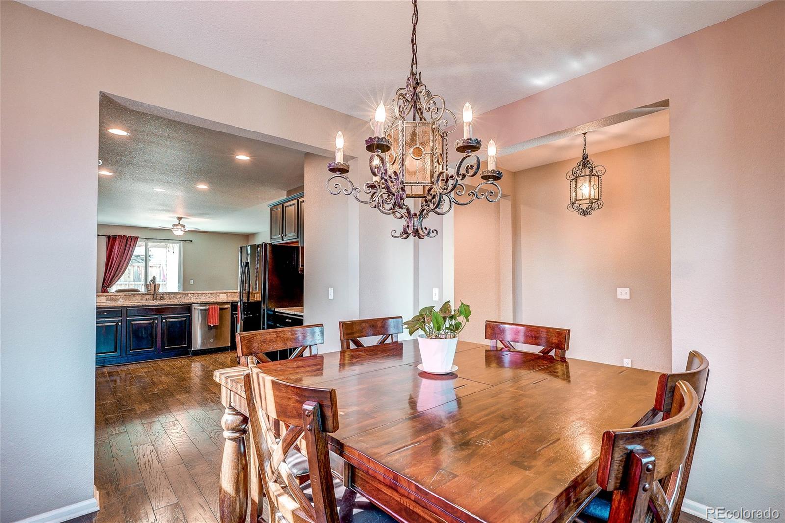 MLS Image #5 for 25120 e maple place,aurora, Colorado