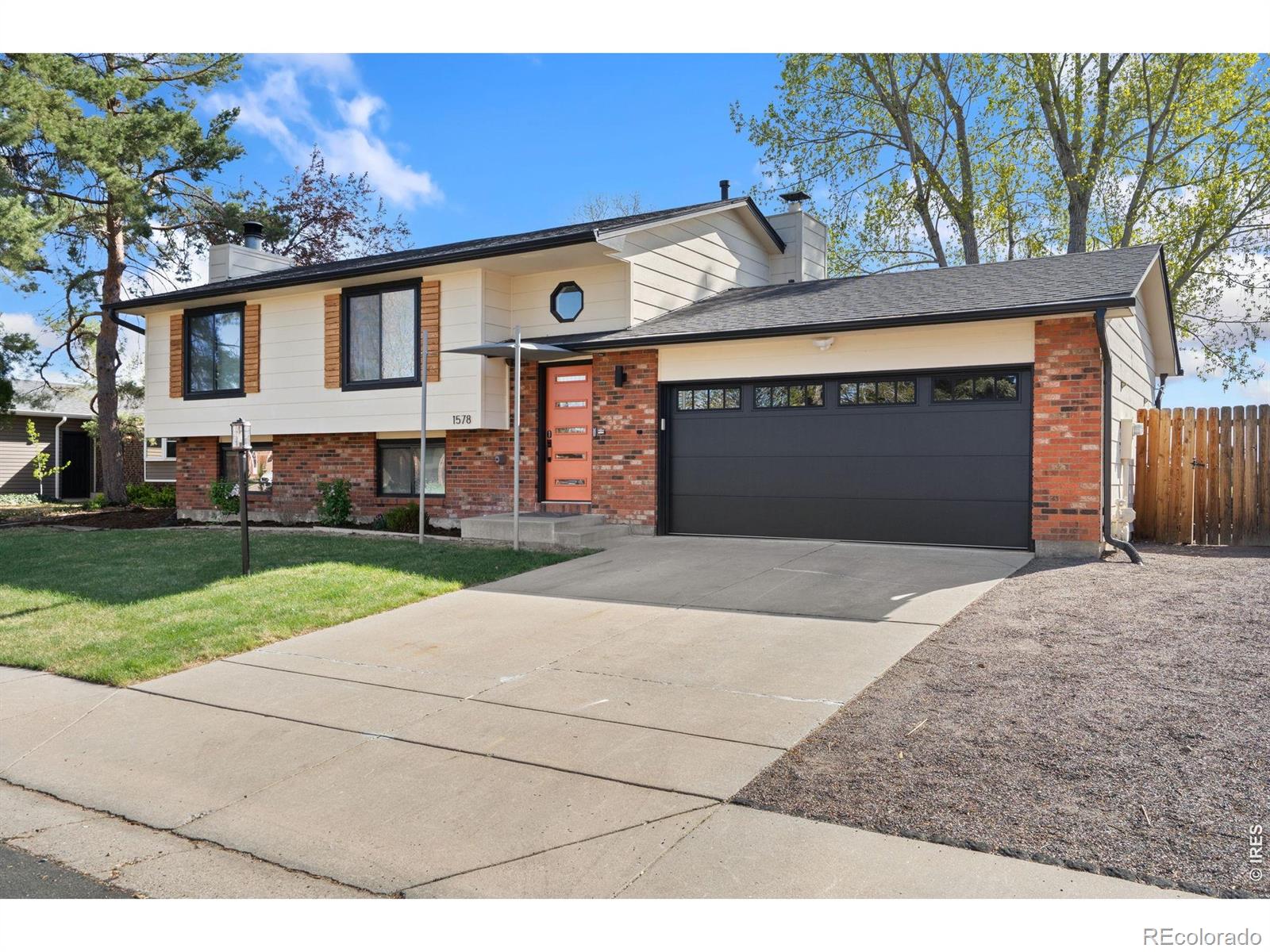 MLS Image #0 for 1578 s del norte avenue,loveland, Colorado