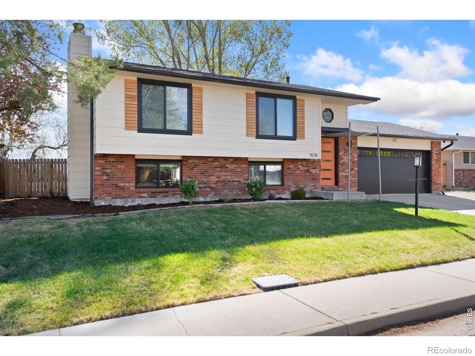 MLS Image #2 for 1578 s del norte avenue,loveland, Colorado