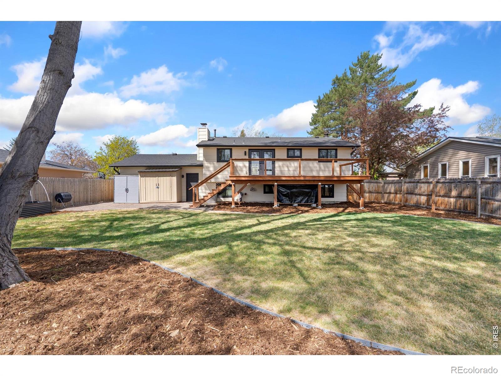 MLS Image #34 for 1578 s del norte avenue,loveland, Colorado