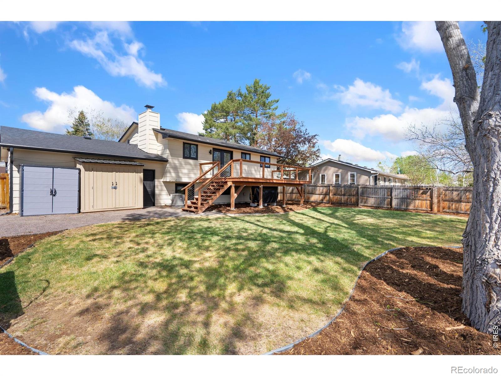 MLS Image #37 for 1578 s del norte avenue,loveland, Colorado