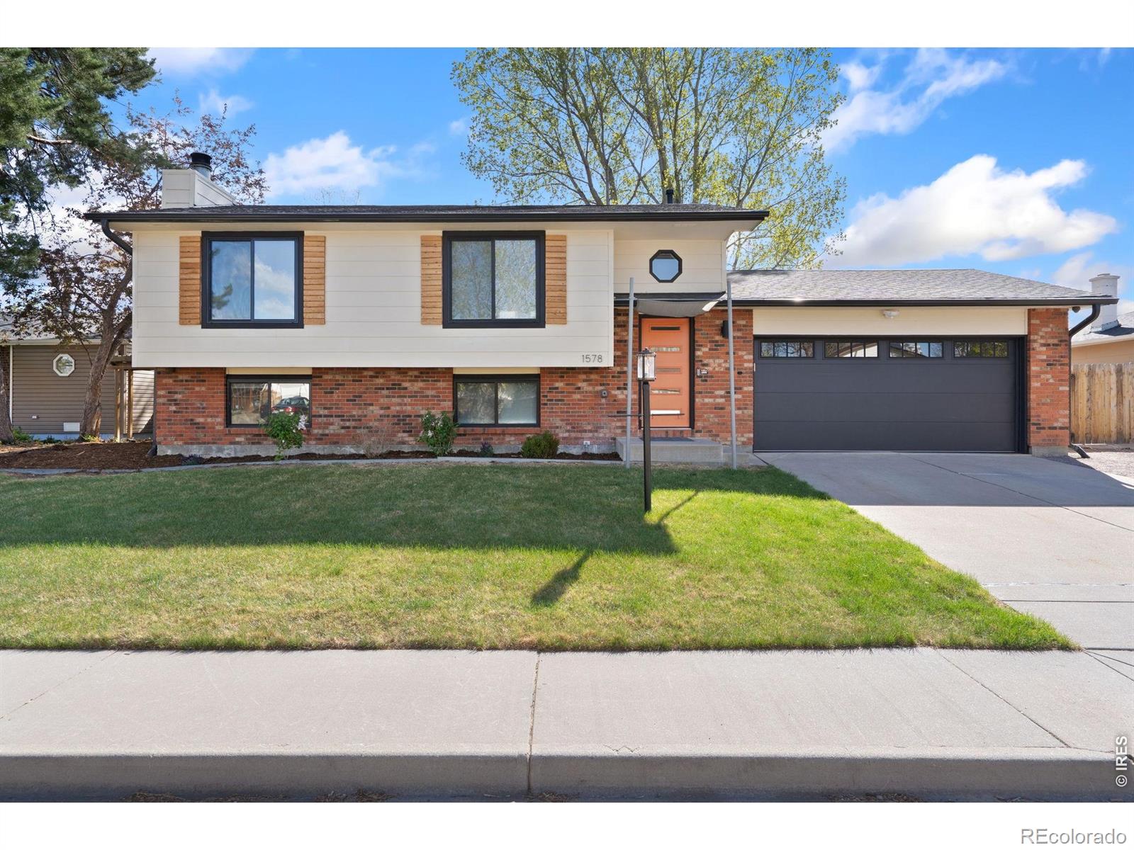 MLS Image #4 for 1578 s del norte avenue,loveland, Colorado