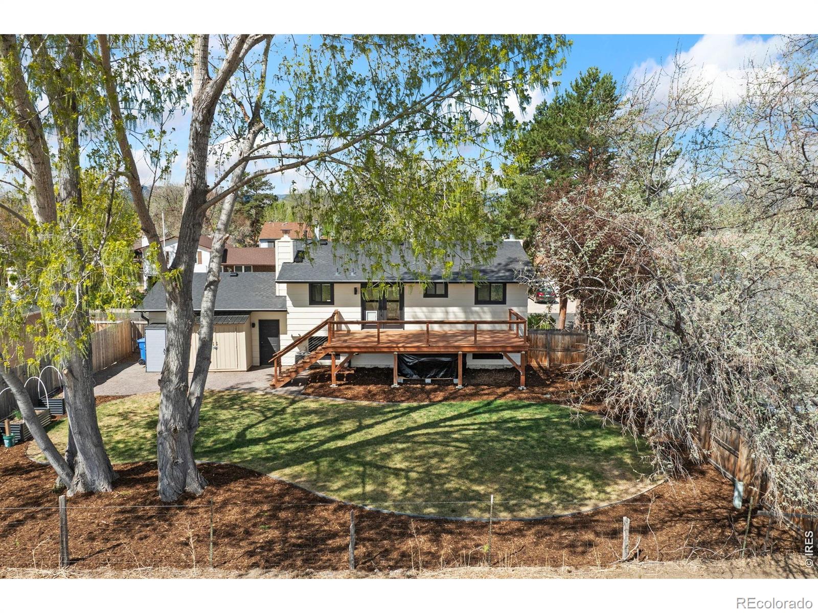 MLS Image #42 for 1578 s del norte avenue,loveland, Colorado