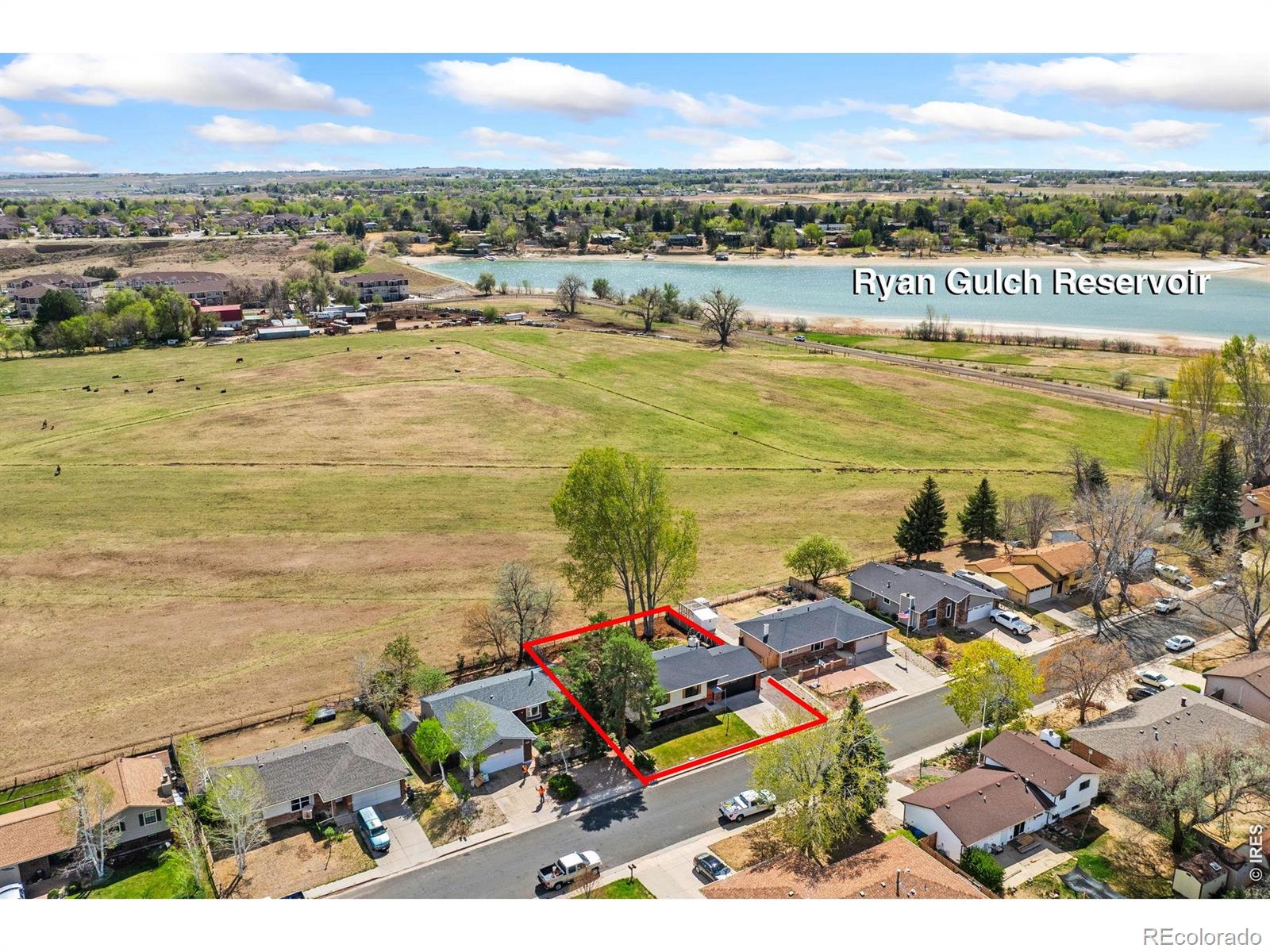 MLS Image #43 for 1578 s del norte avenue,loveland, Colorado