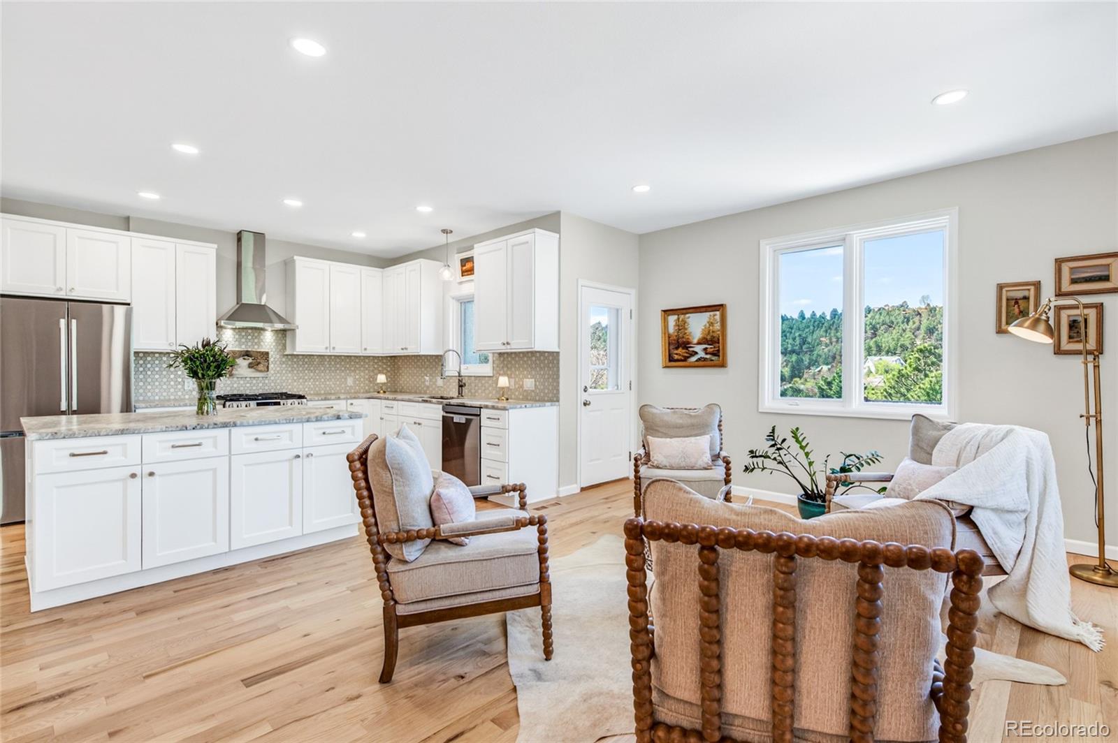 MLS Image #11 for 6265  spurwood drive,colorado springs, Colorado
