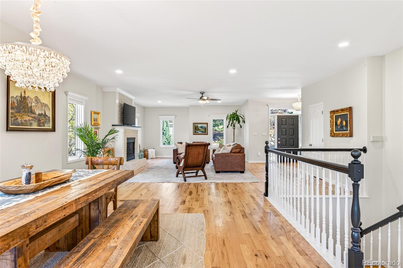 MLS Image #15 for 6265  spurwood drive,colorado springs, Colorado