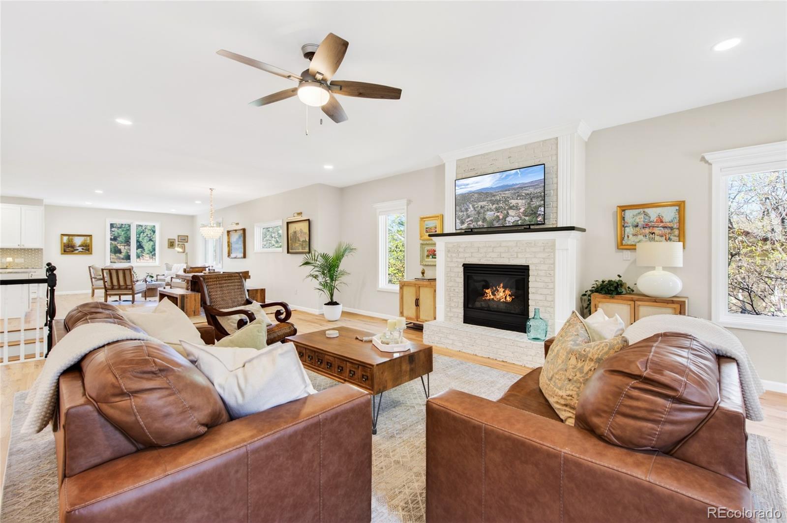 MLS Image #2 for 6265  spurwood drive,colorado springs, Colorado
