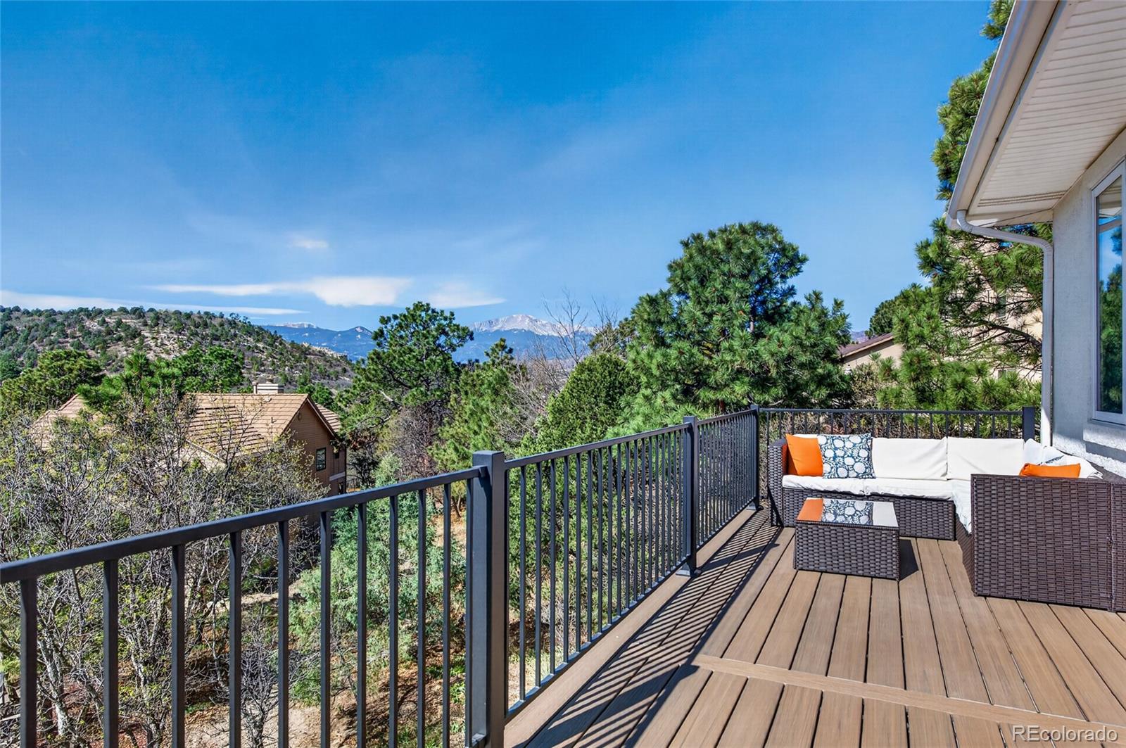 MLS Image #25 for 6265  spurwood drive,colorado springs, Colorado