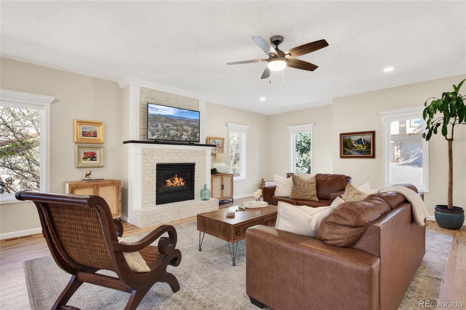 MLS Image #3 for 6265  spurwood drive,colorado springs, Colorado