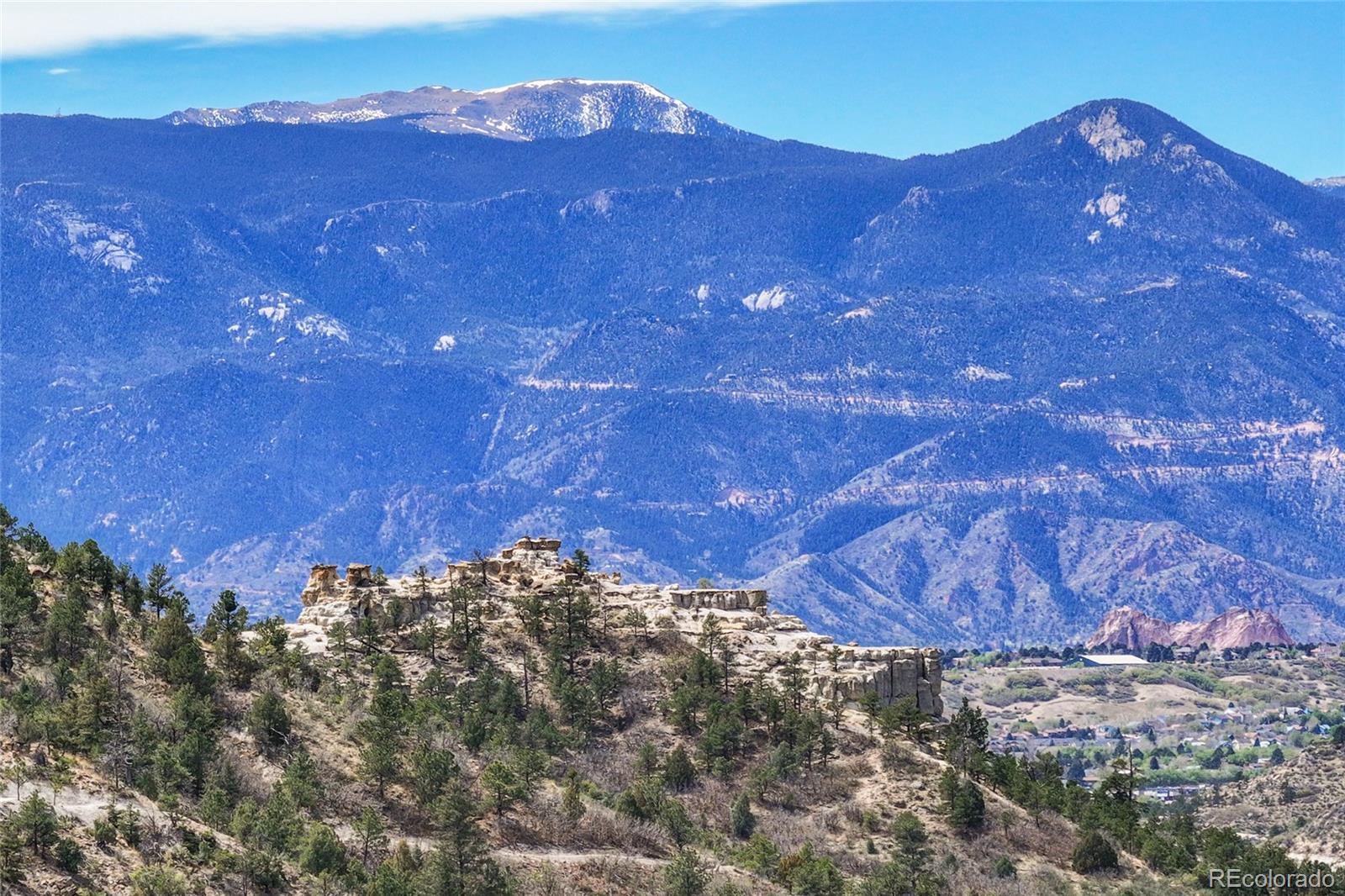 MLS Image #38 for 6265  spurwood drive,colorado springs, Colorado