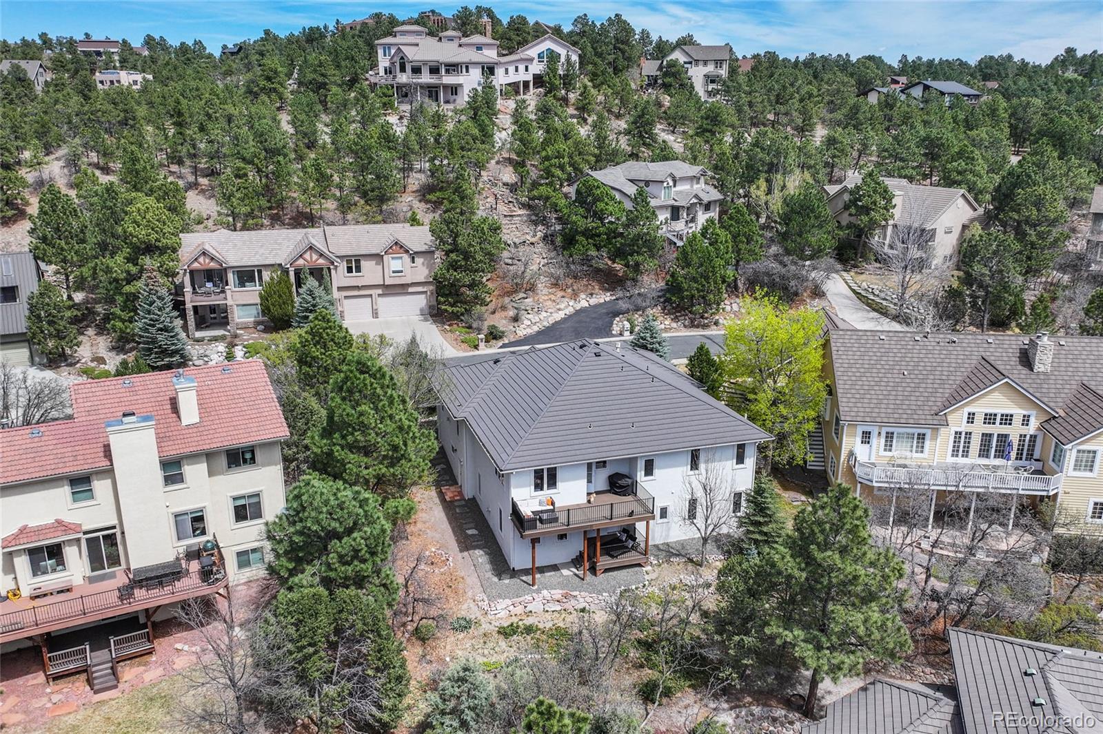 MLS Image #39 for 6265  spurwood drive,colorado springs, Colorado