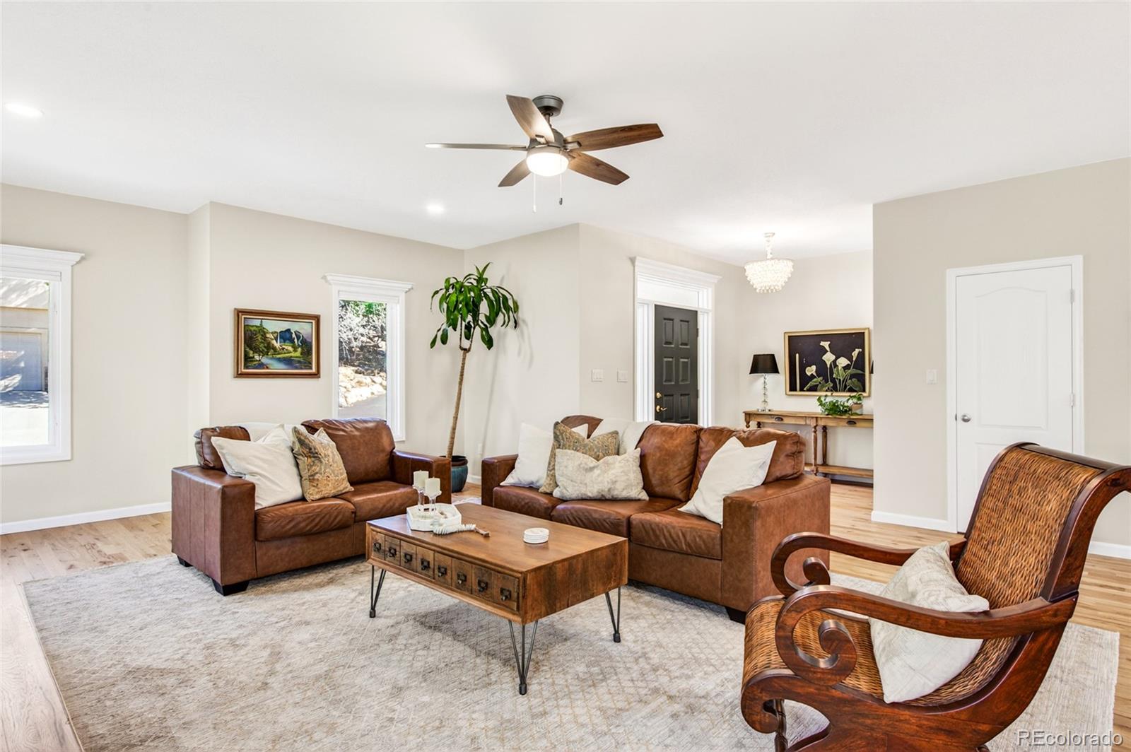 MLS Image #4 for 6265  spurwood drive,colorado springs, Colorado