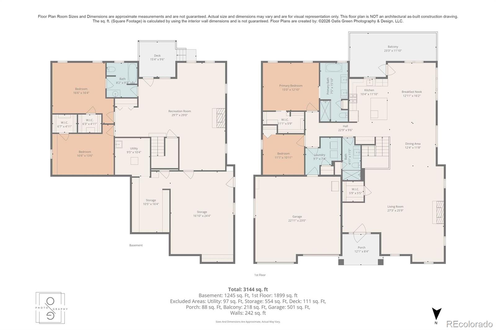 MLS Image #40 for 6265  spurwood drive,colorado springs, Colorado