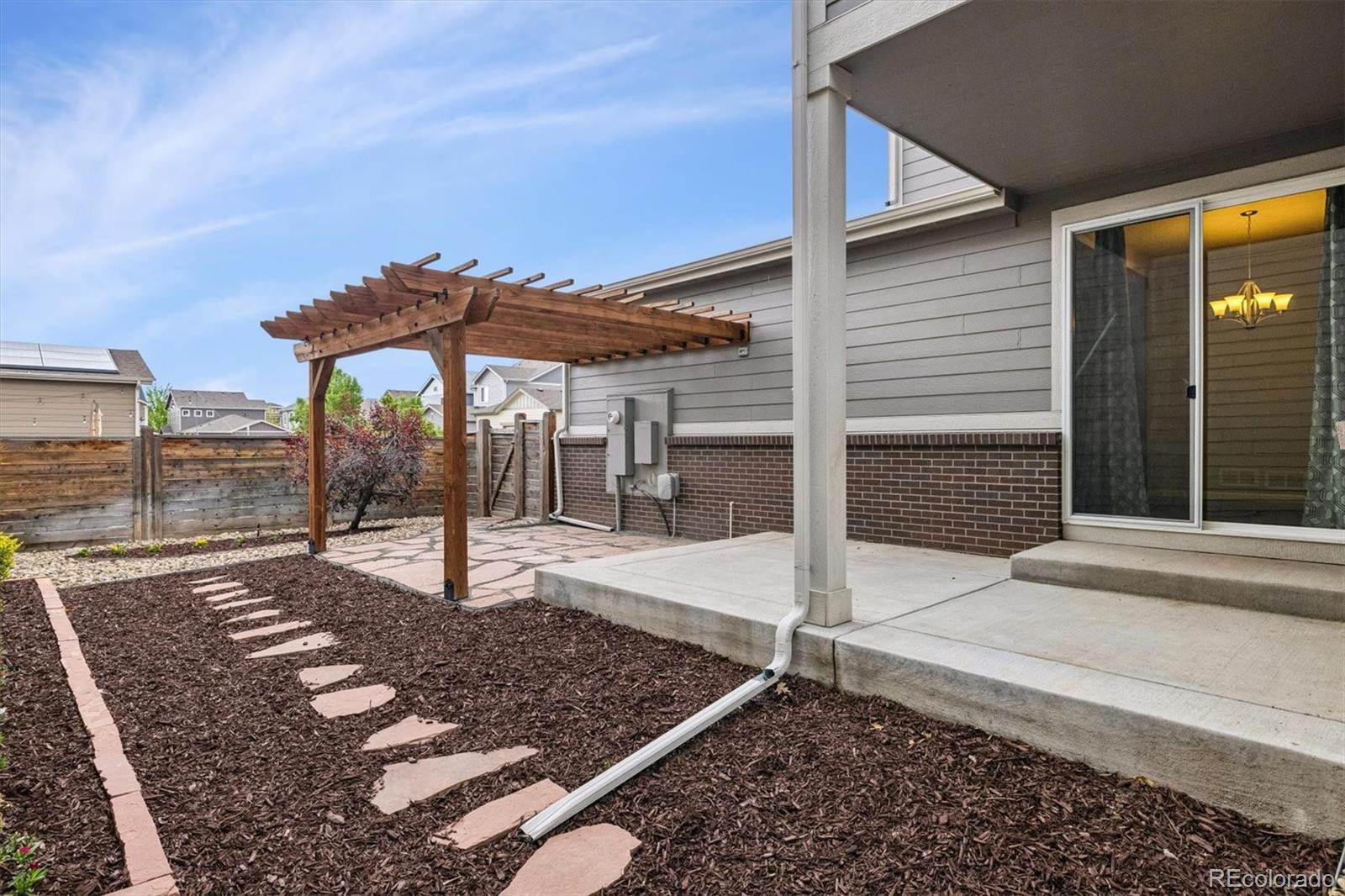 MLS Image #28 for 7360 s logan street,littleton, Colorado