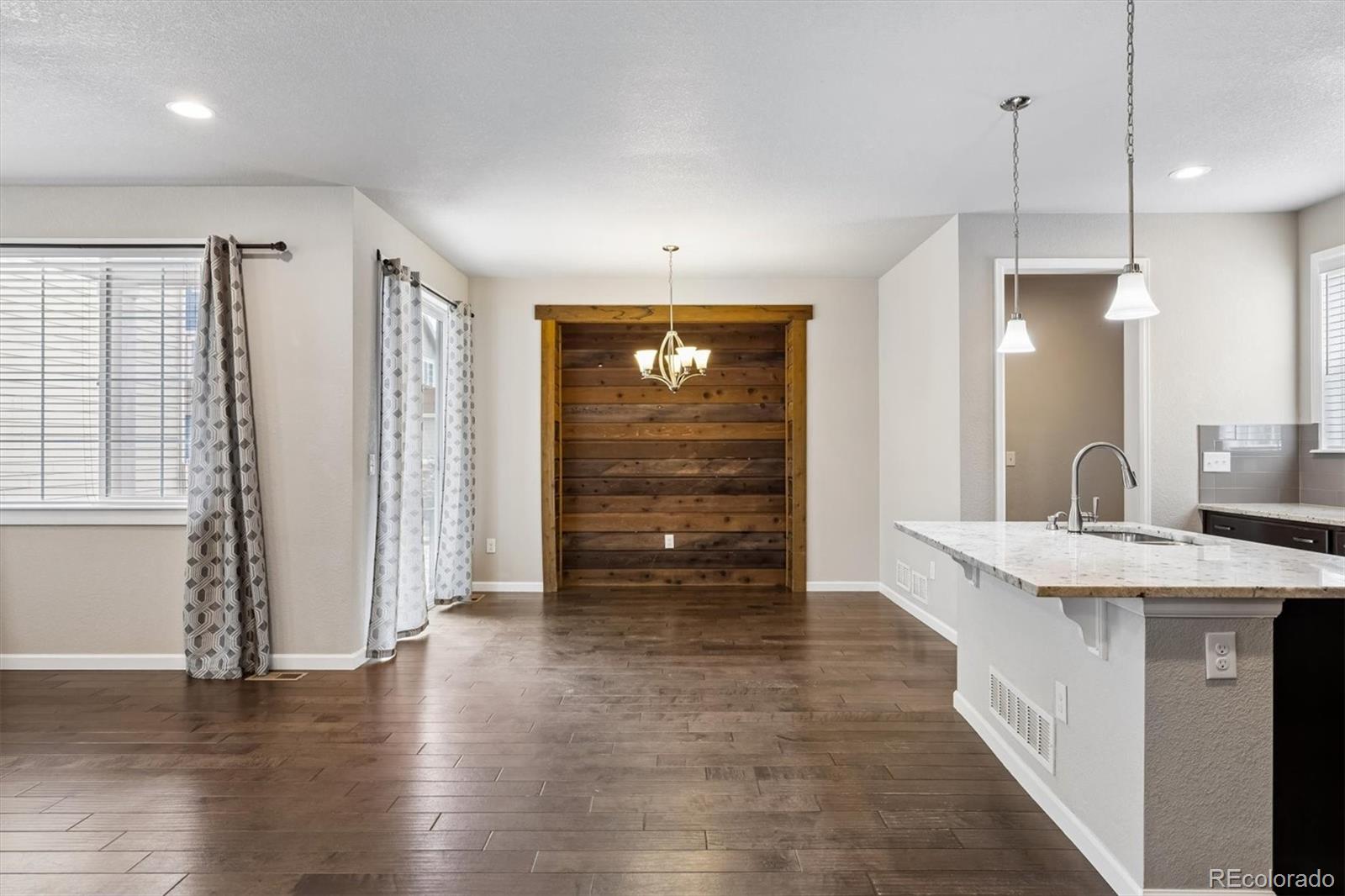 MLS Image #3 for 7360 s logan street,littleton, Colorado