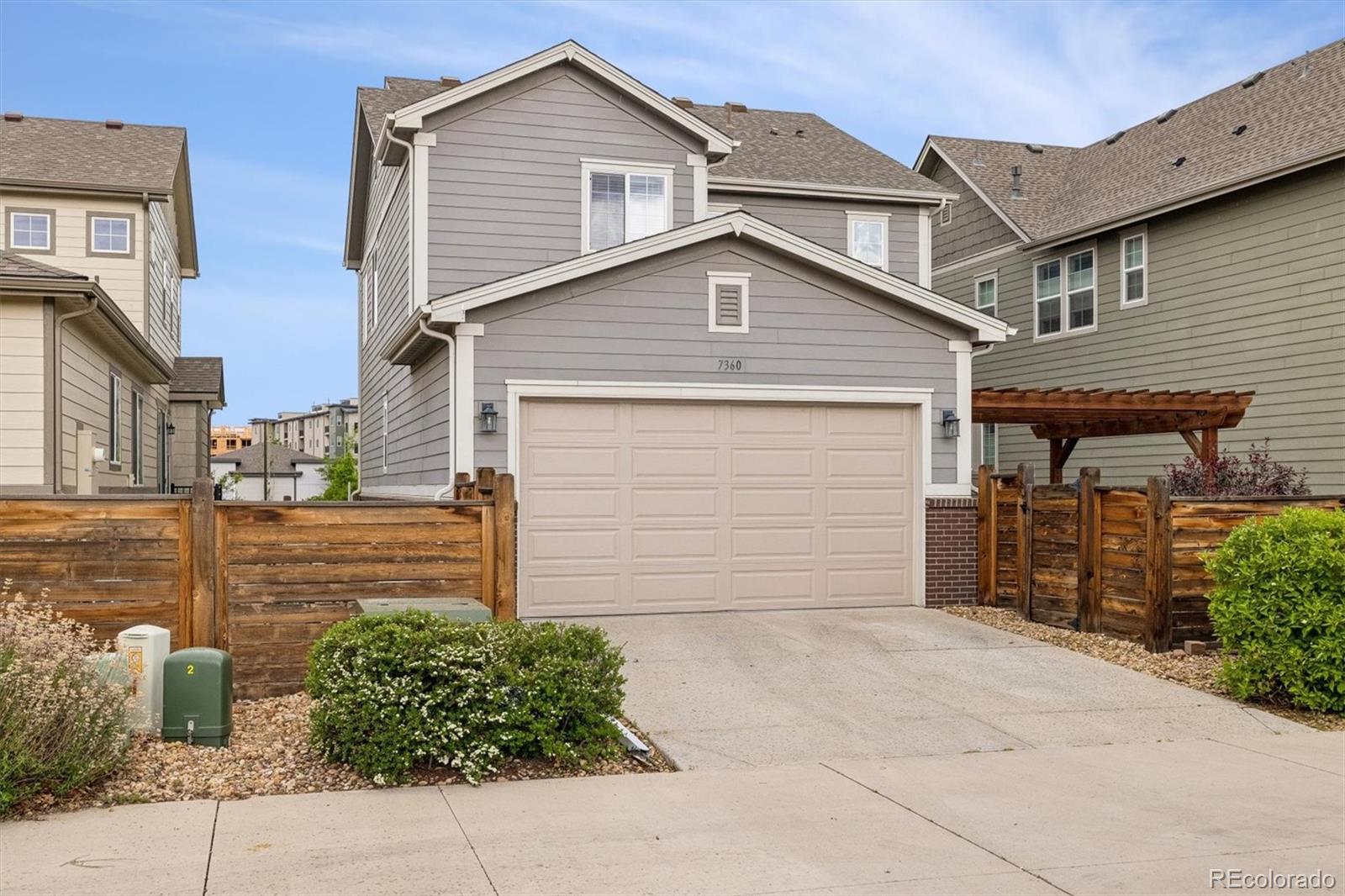 MLS Image #30 for 7360 s logan street,littleton, Colorado