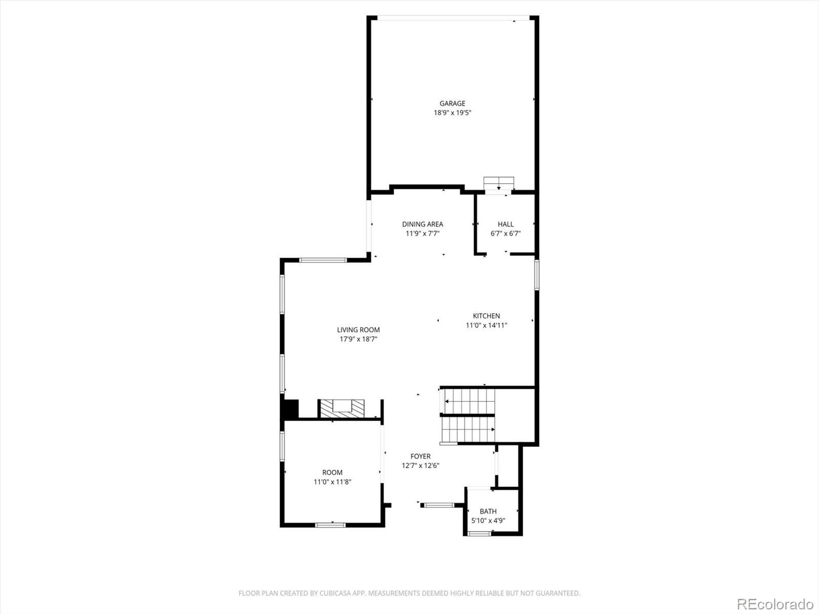 MLS Image #31 for 7360 s logan street,littleton, Colorado