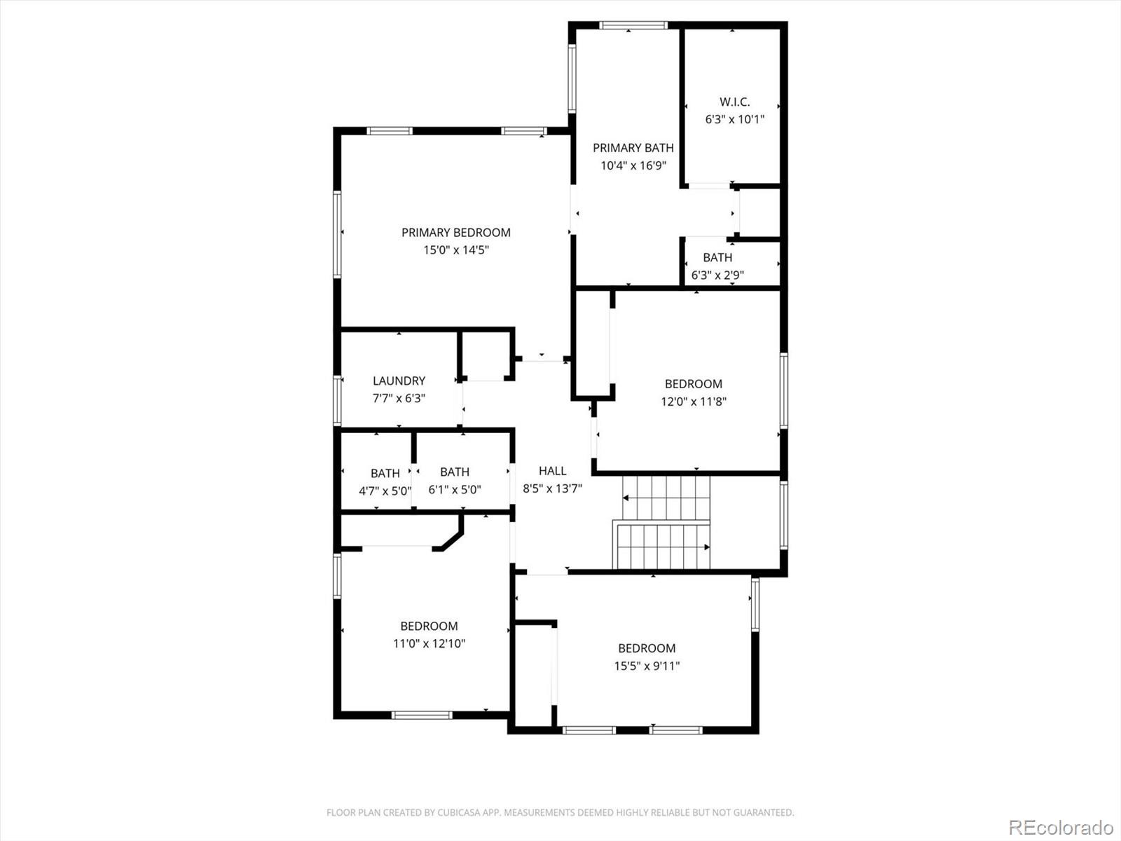 MLS Image #32 for 7360 s logan street,littleton, Colorado