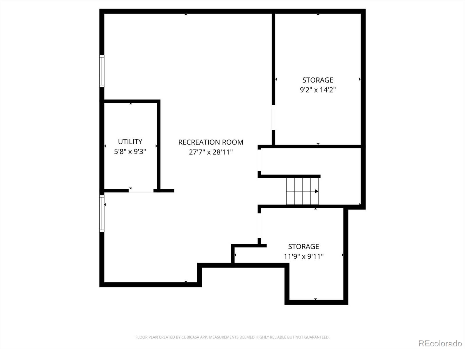 MLS Image #33 for 7360 s logan street,littleton, Colorado