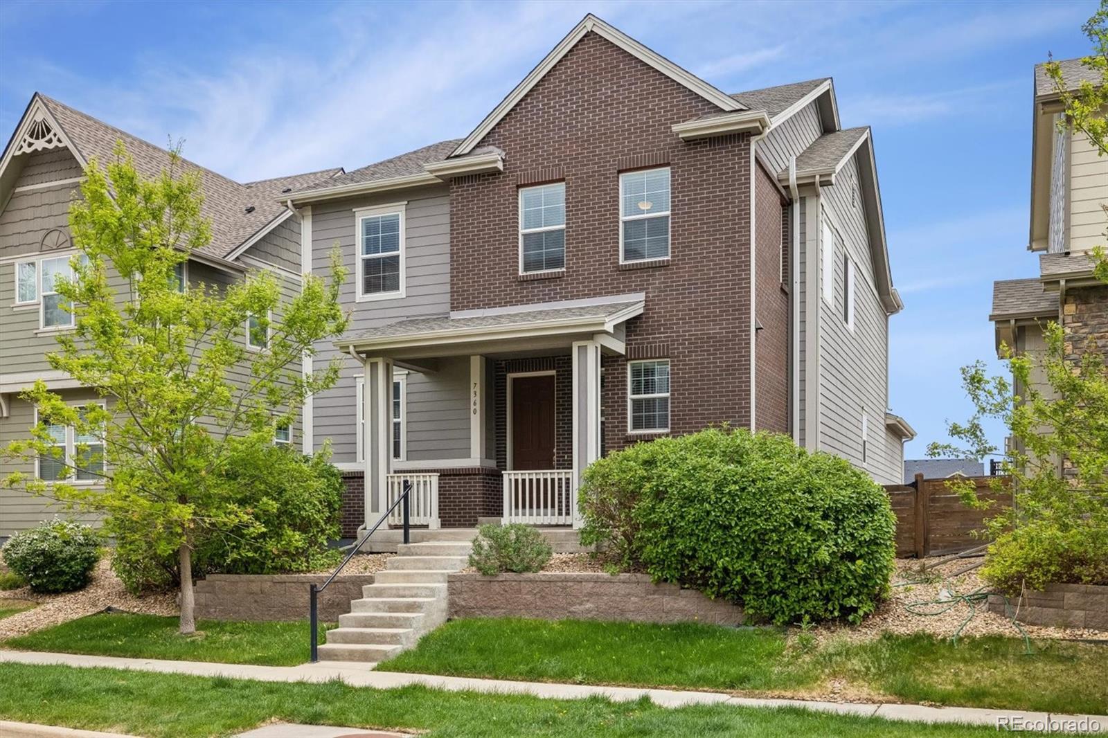 MLS Image #38 for 7360 s logan street,littleton, Colorado