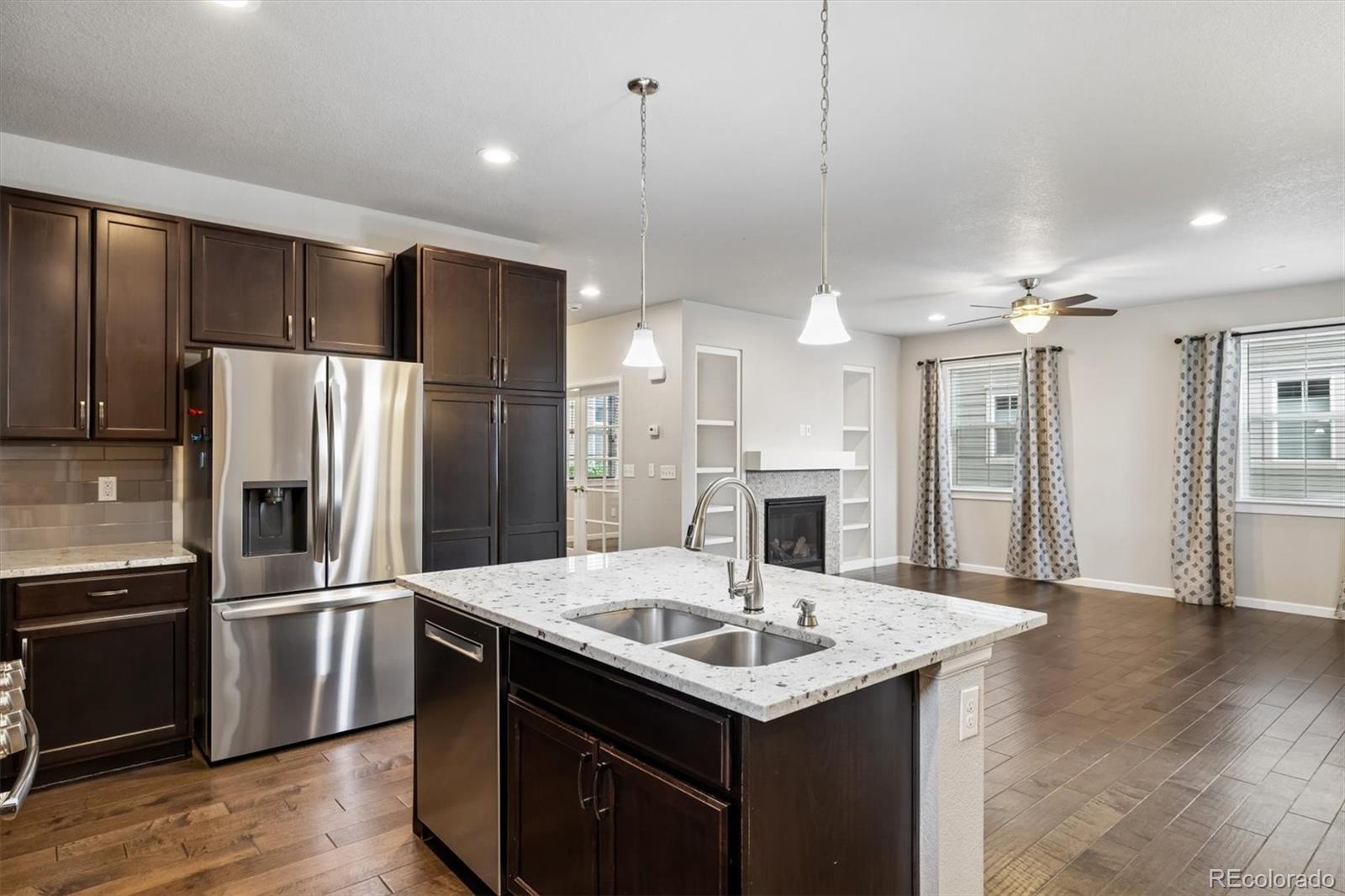 MLS Image #8 for 7360 s logan street,littleton, Colorado