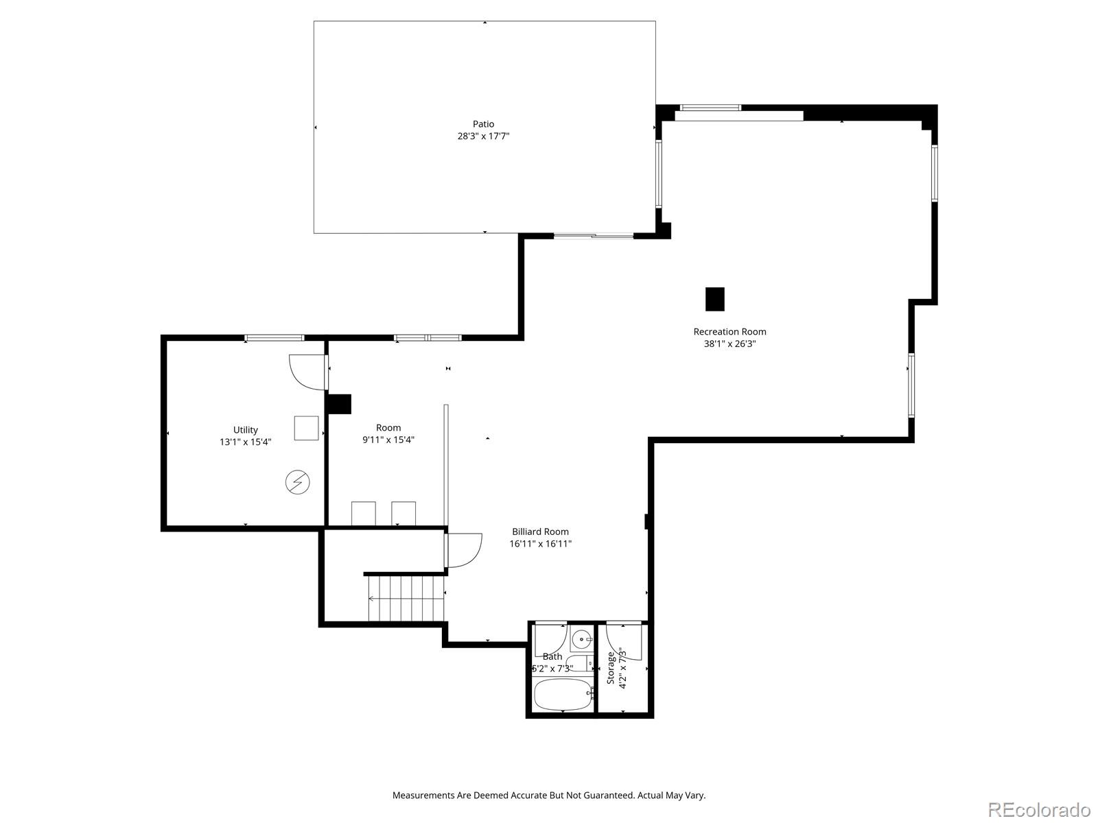 MLS Image #47 for 9965 e 143rd way,brighton, Colorado