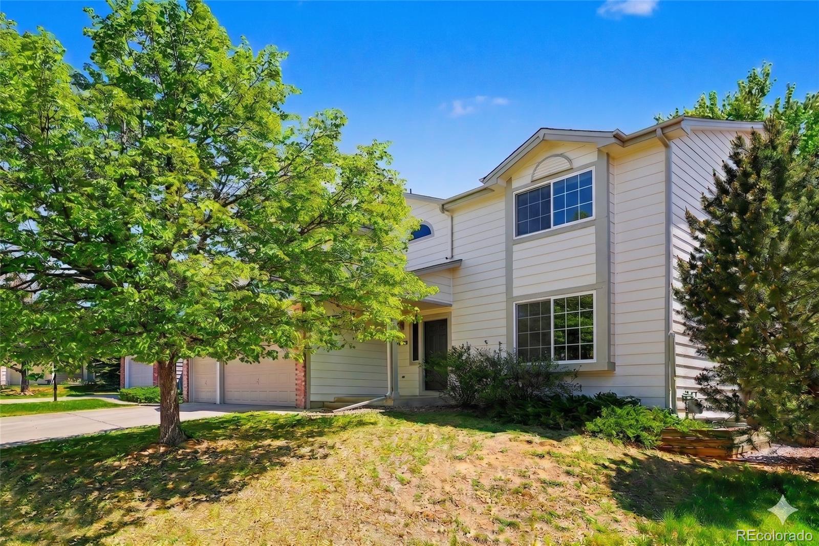MLS Image #1 for 4052 s kirk way,aurora, Colorado