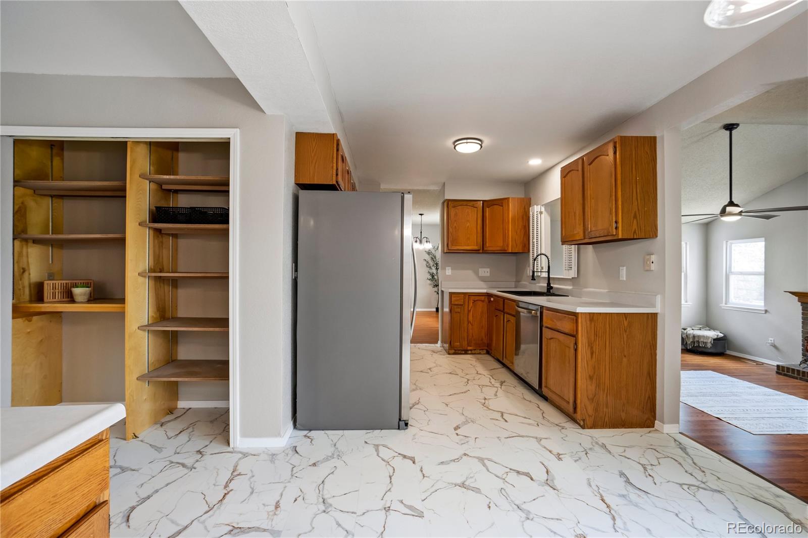 MLS Image #12 for 4955  galileo drive,colorado springs, Colorado