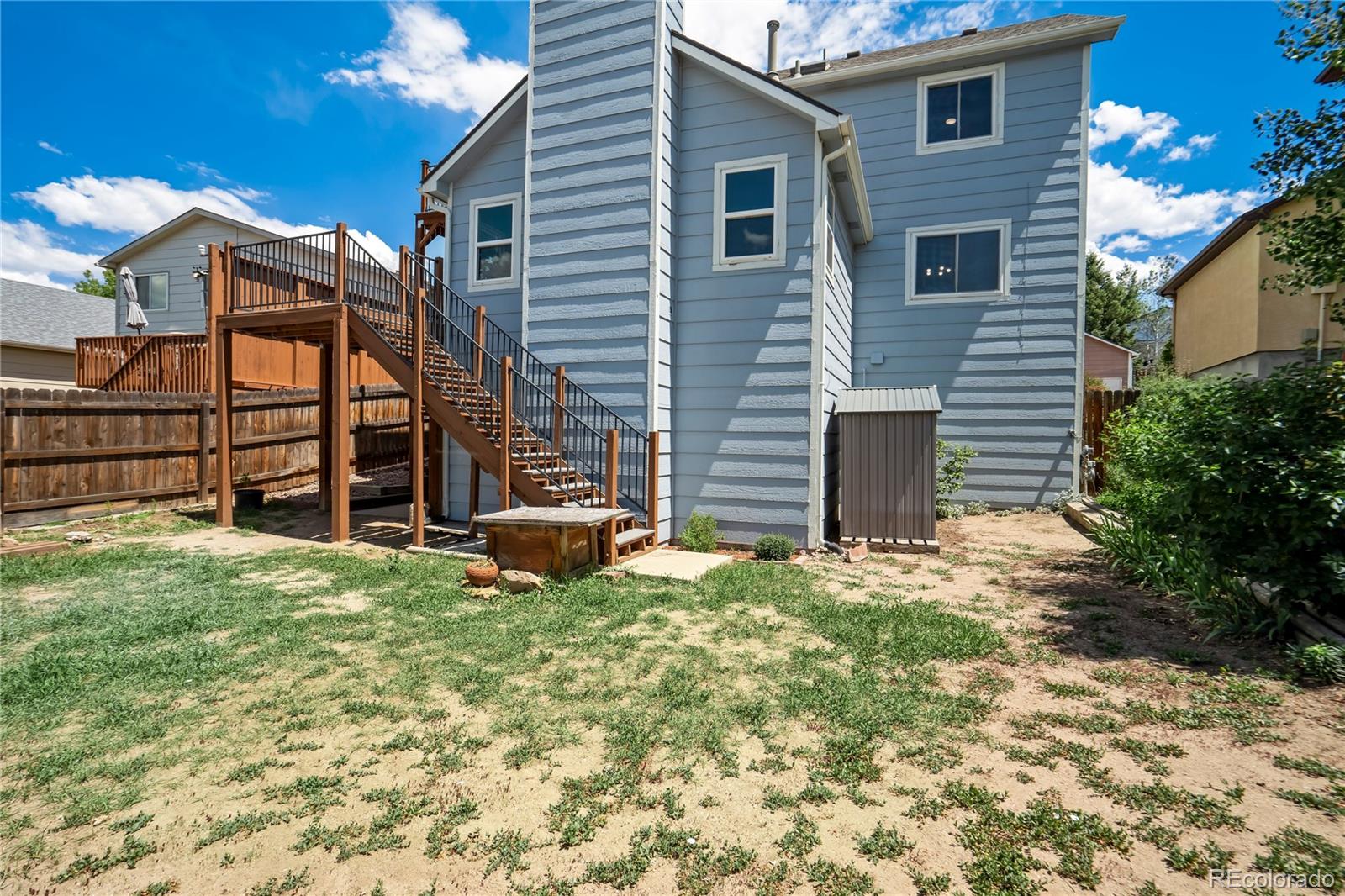 MLS Image #16 for 4955  galileo drive,colorado springs, Colorado