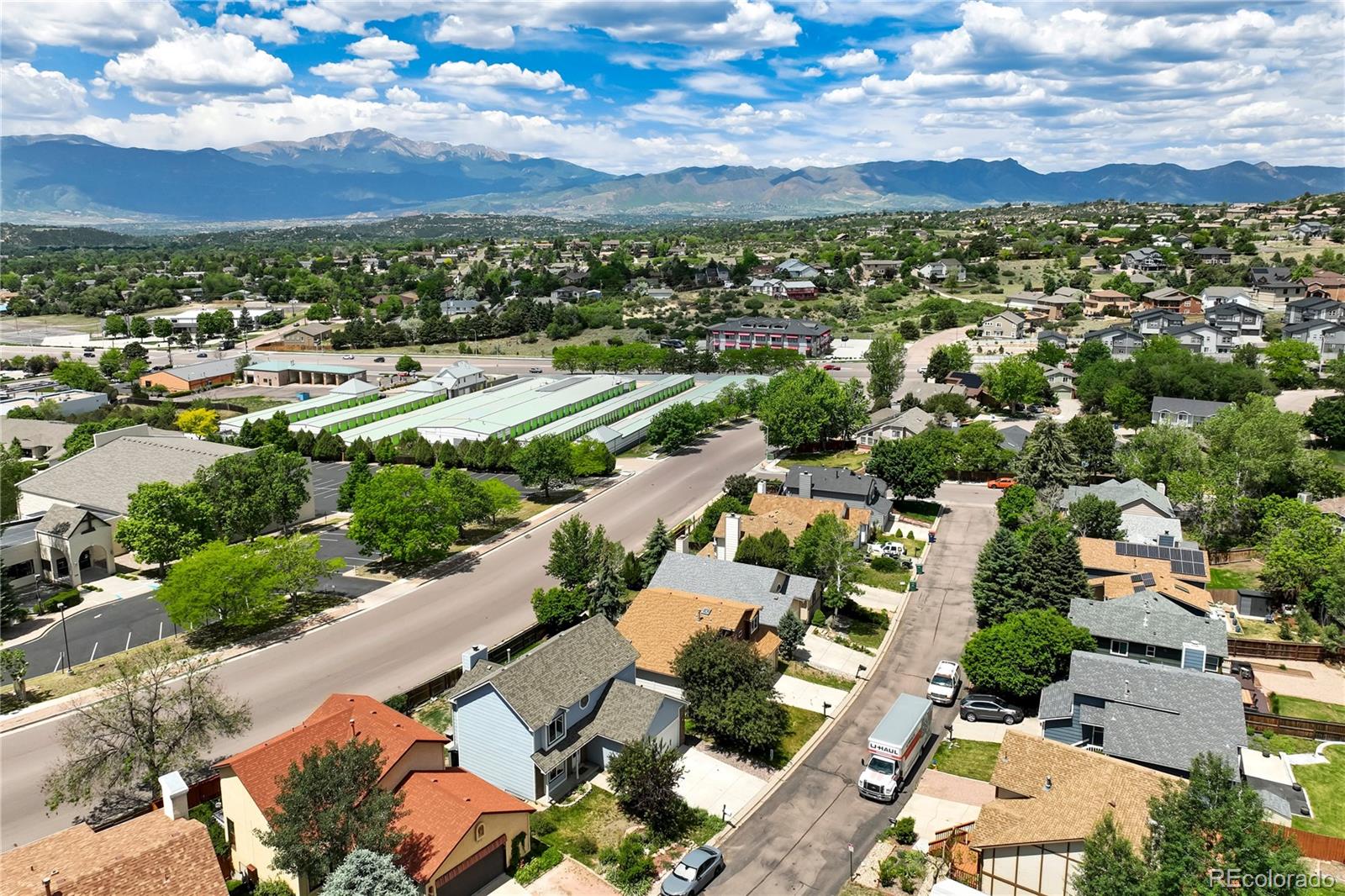 MLS Image #37 for 4955  galileo drive,colorado springs, Colorado