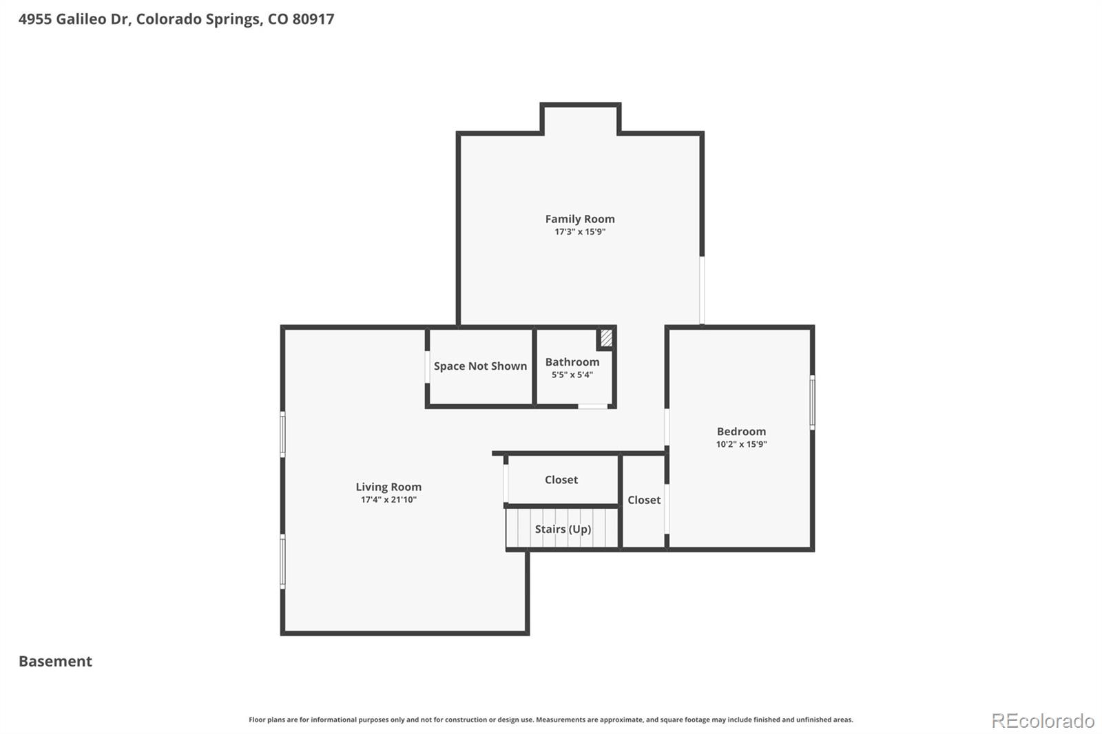MLS Image #41 for 4955  galileo drive,colorado springs, Colorado
