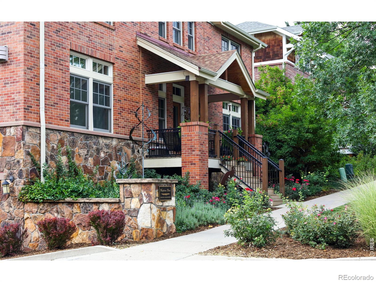 MLS Image #2 for 2125  11th street,boulder, Colorado
