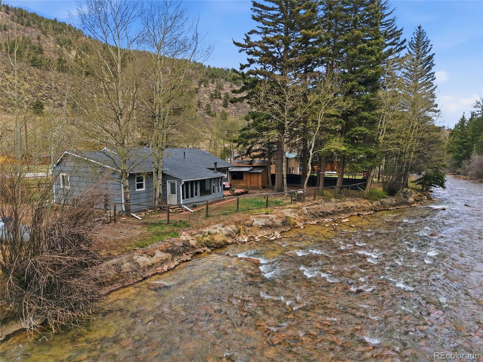 MLS Image #10 for 50464  highway 285 ,grant, Colorado