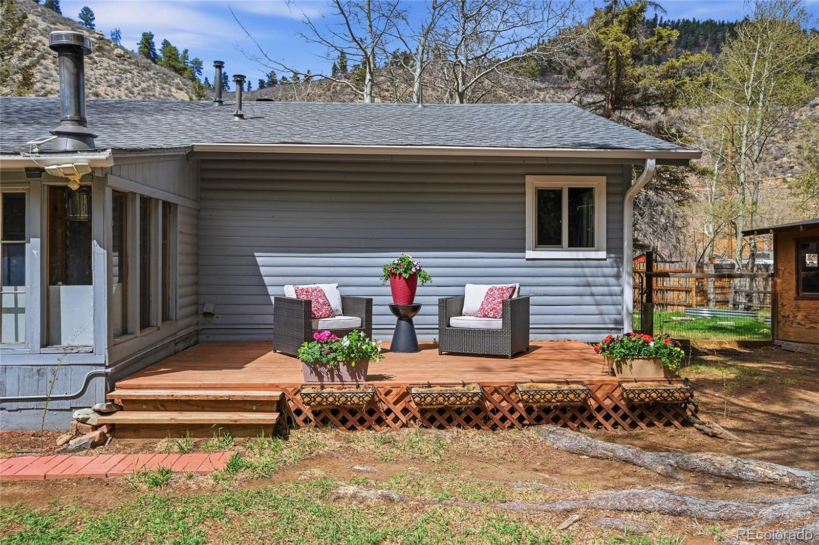 MLS Image #11 for 50464  highway 285 ,grant, Colorado
