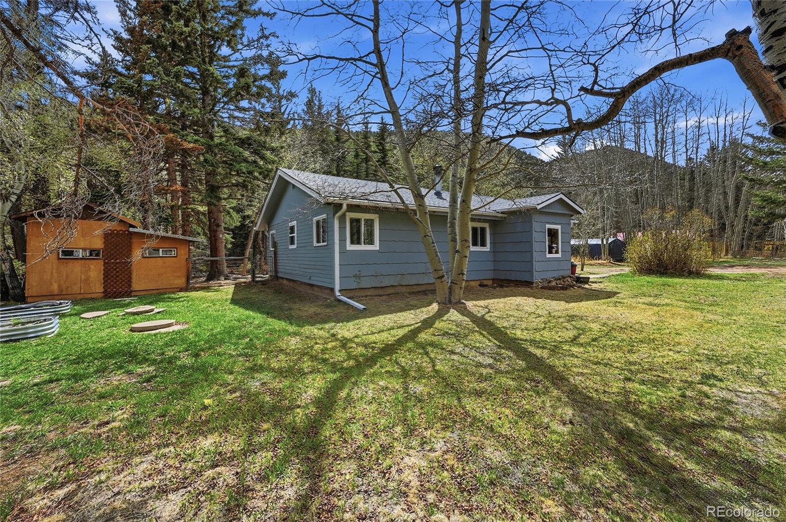 MLS Image #17 for 50464  highway 285 ,grant, Colorado