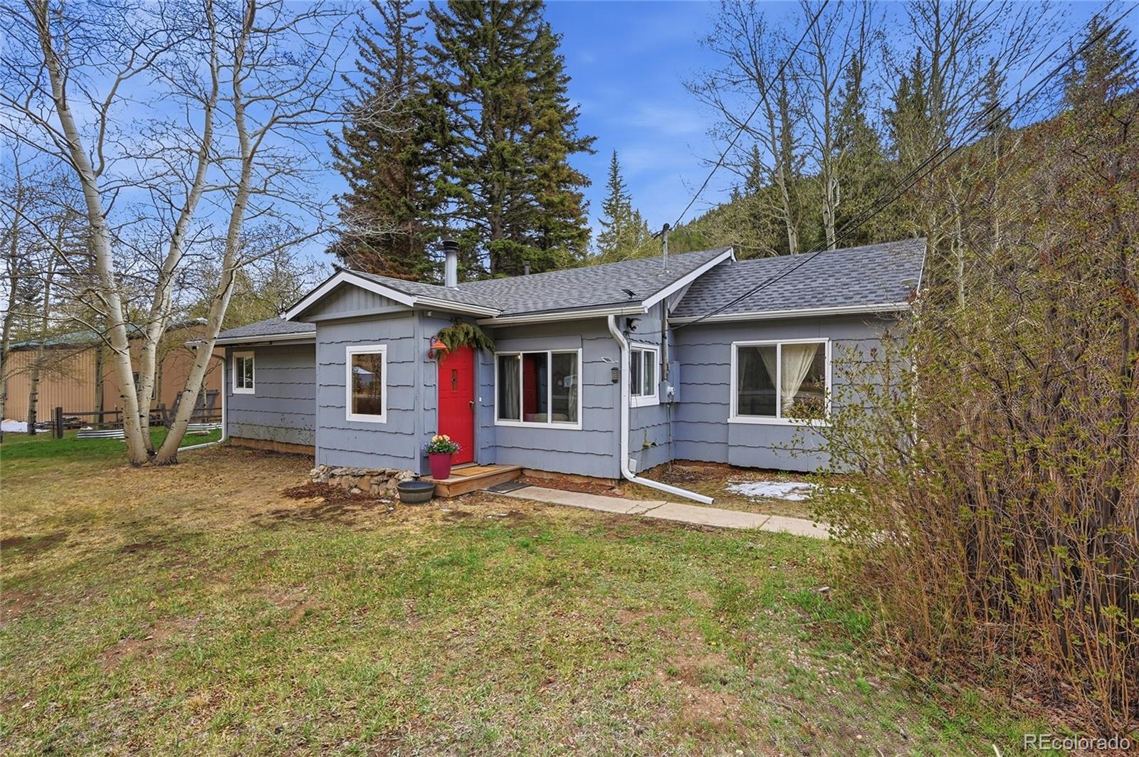 MLS Image #2 for 50464  highway 285 ,grant, Colorado
