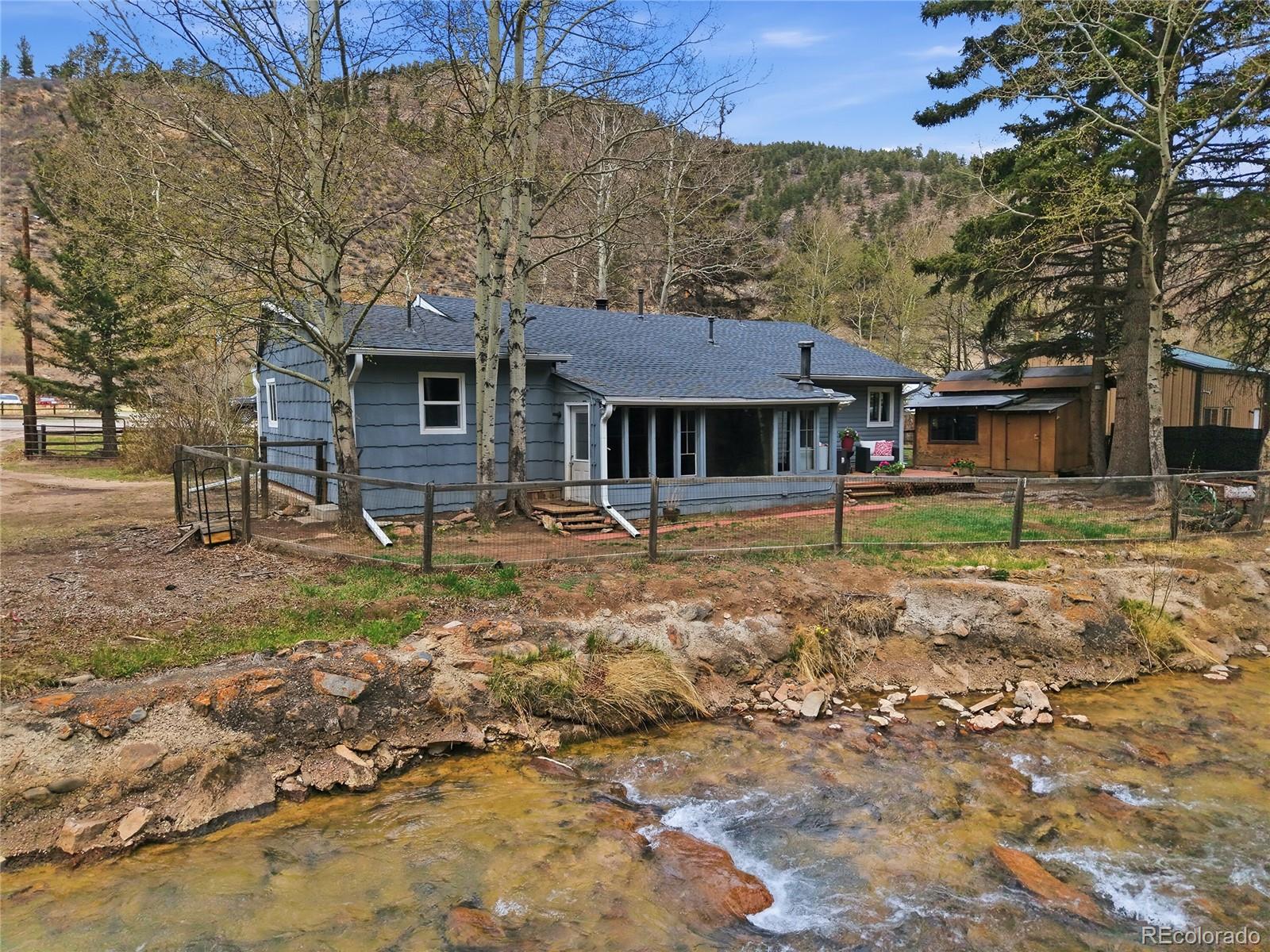 MLS Image #5 for 50464  highway 285 ,grant, Colorado