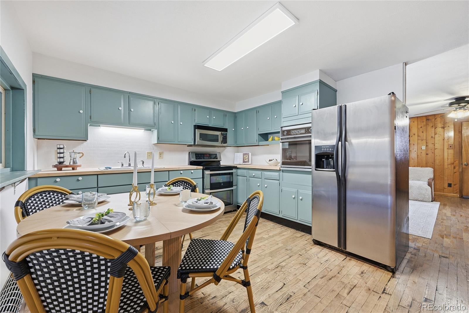 MLS Image #6 for 50464  highway 285 ,grant, Colorado