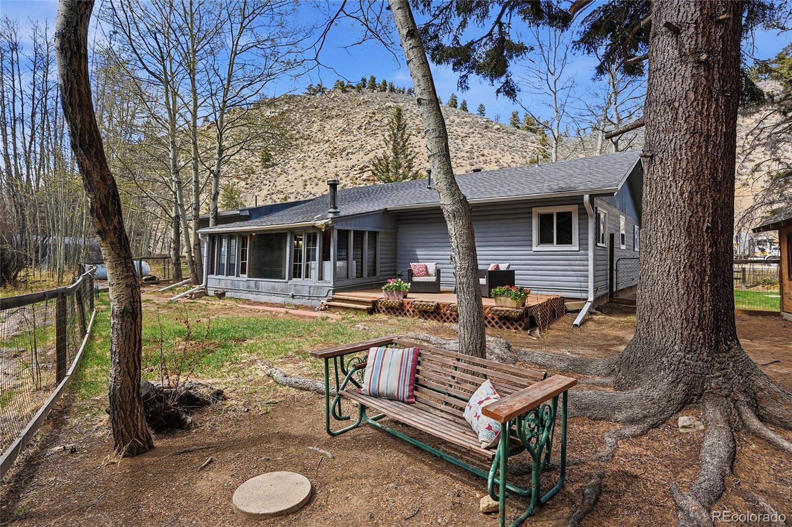 MLS Image #9 for 50464  highway 285 ,grant, Colorado
