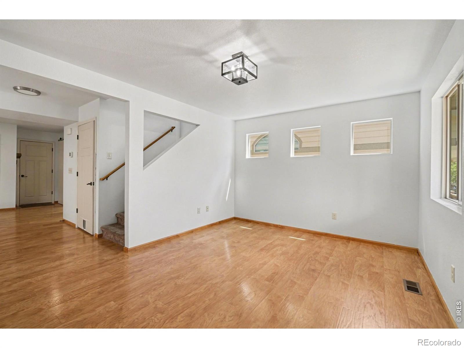MLS Image #4 for 3413  hewitt street,loveland, Colorado