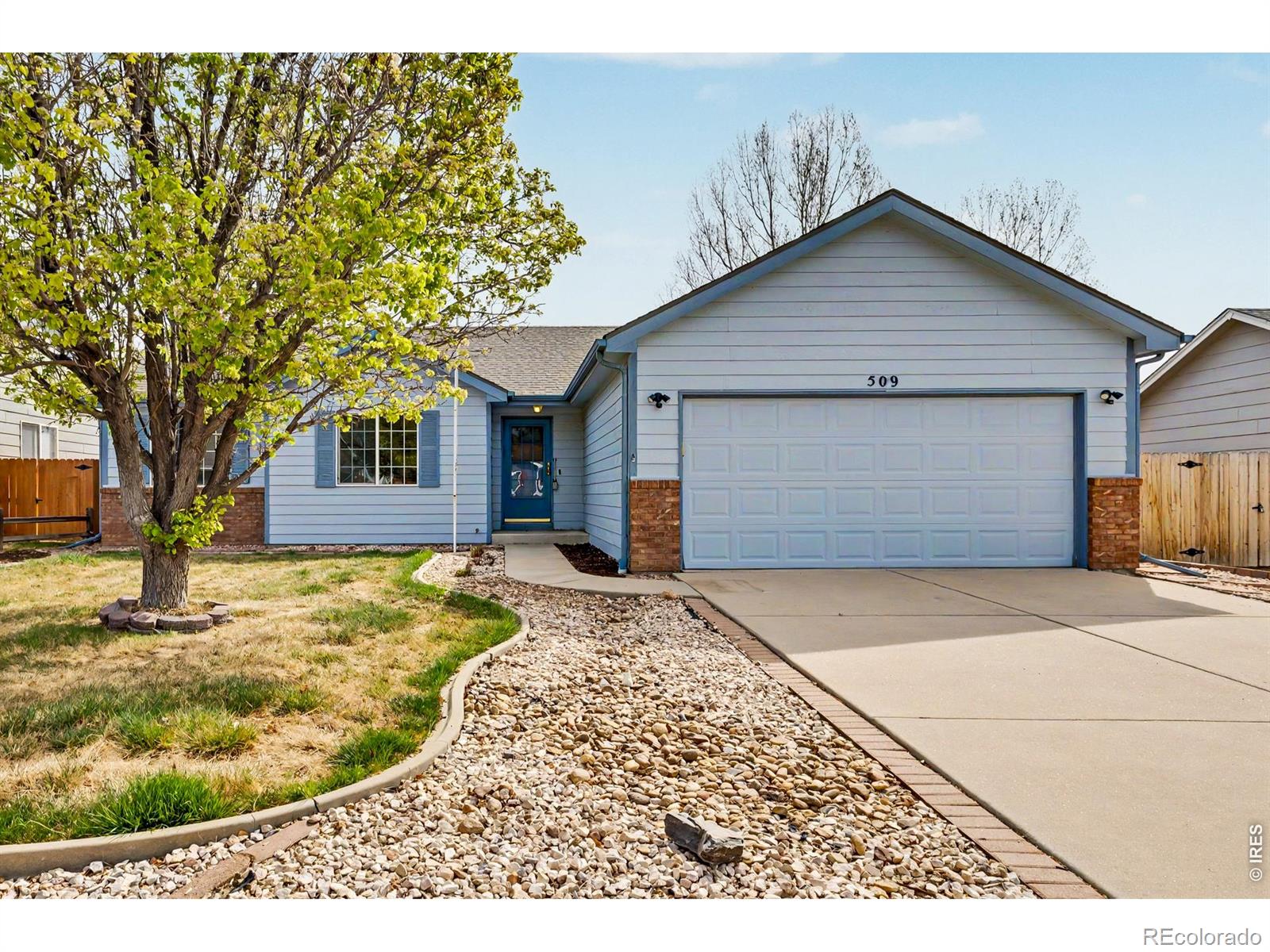 MLS Image #0 for 509  pebble beach avenue,johnstown, Colorado