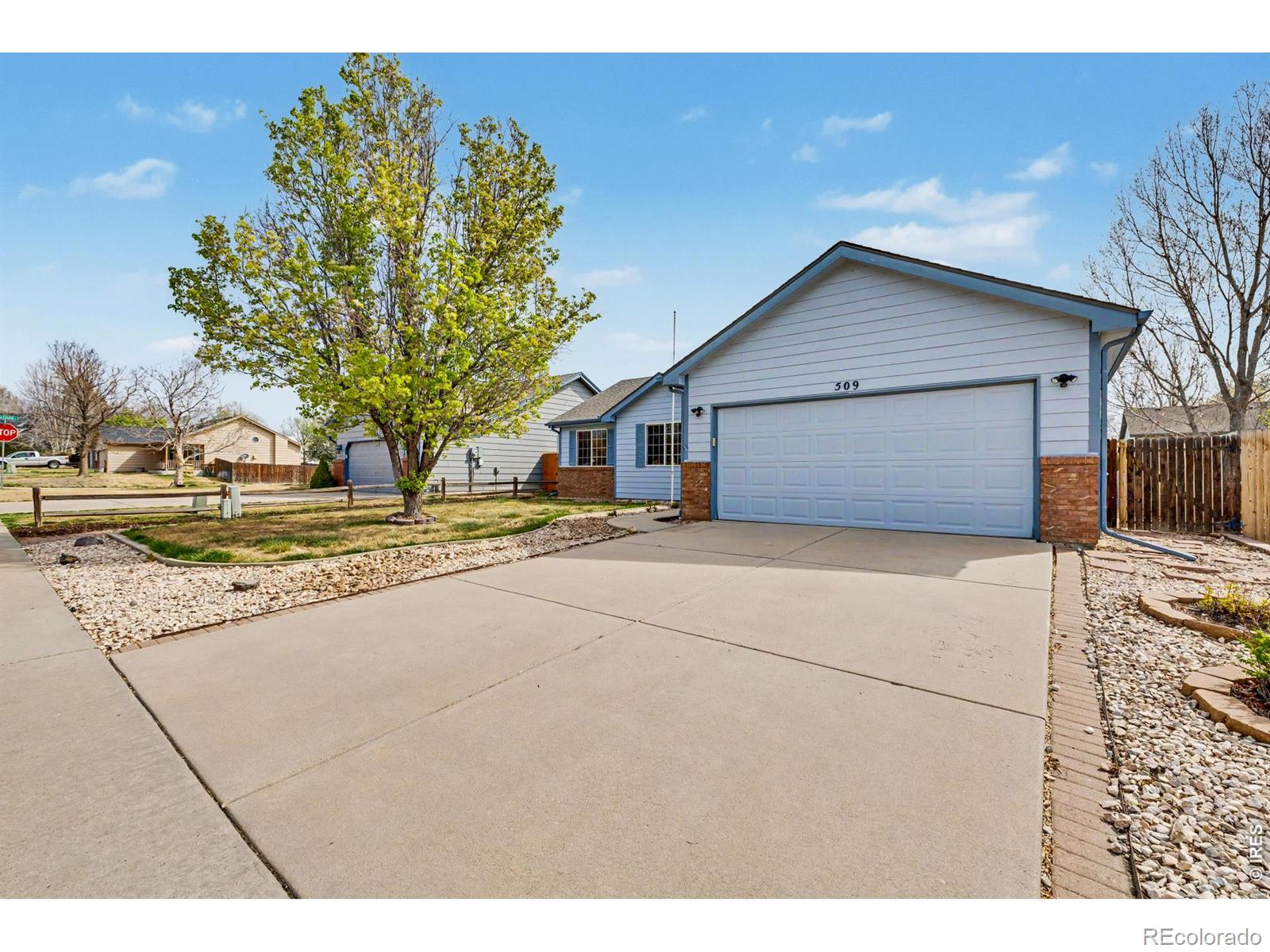 MLS Image #2 for 509  pebble beach avenue,johnstown, Colorado