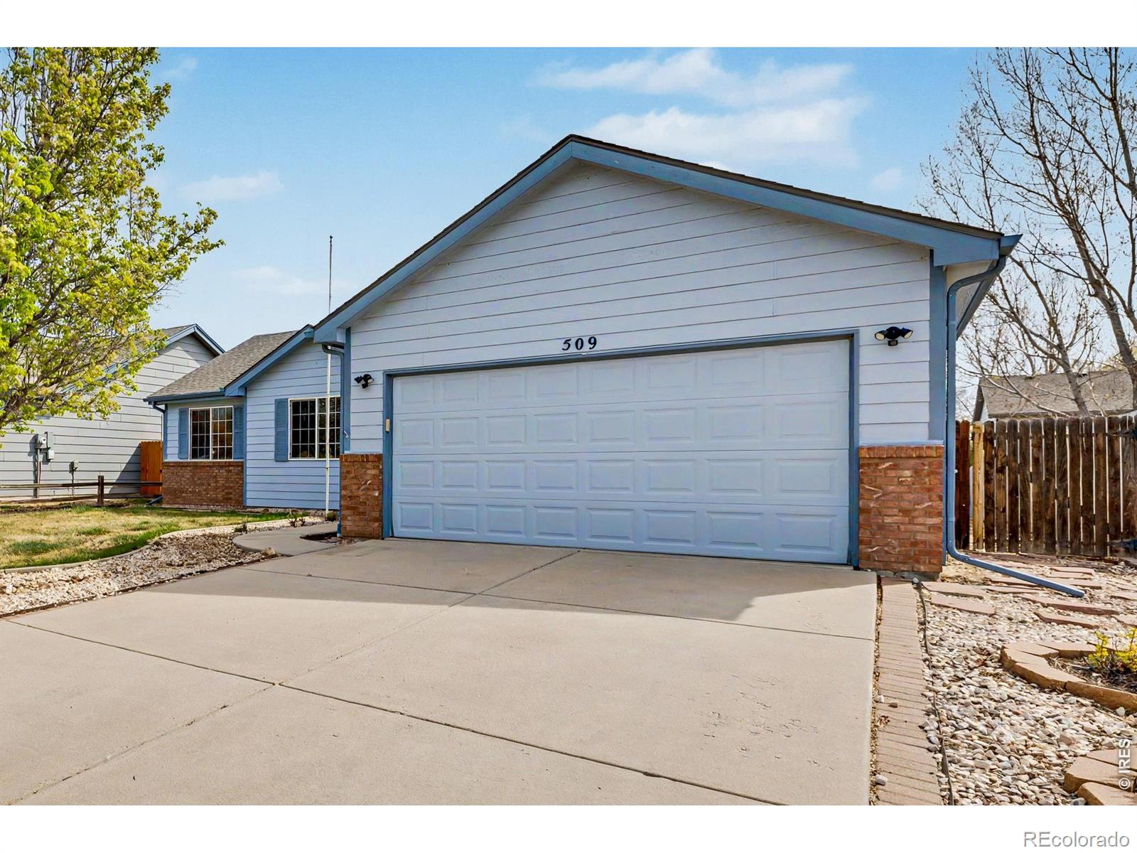 MLS Image #3 for 509  pebble beach avenue,johnstown, Colorado