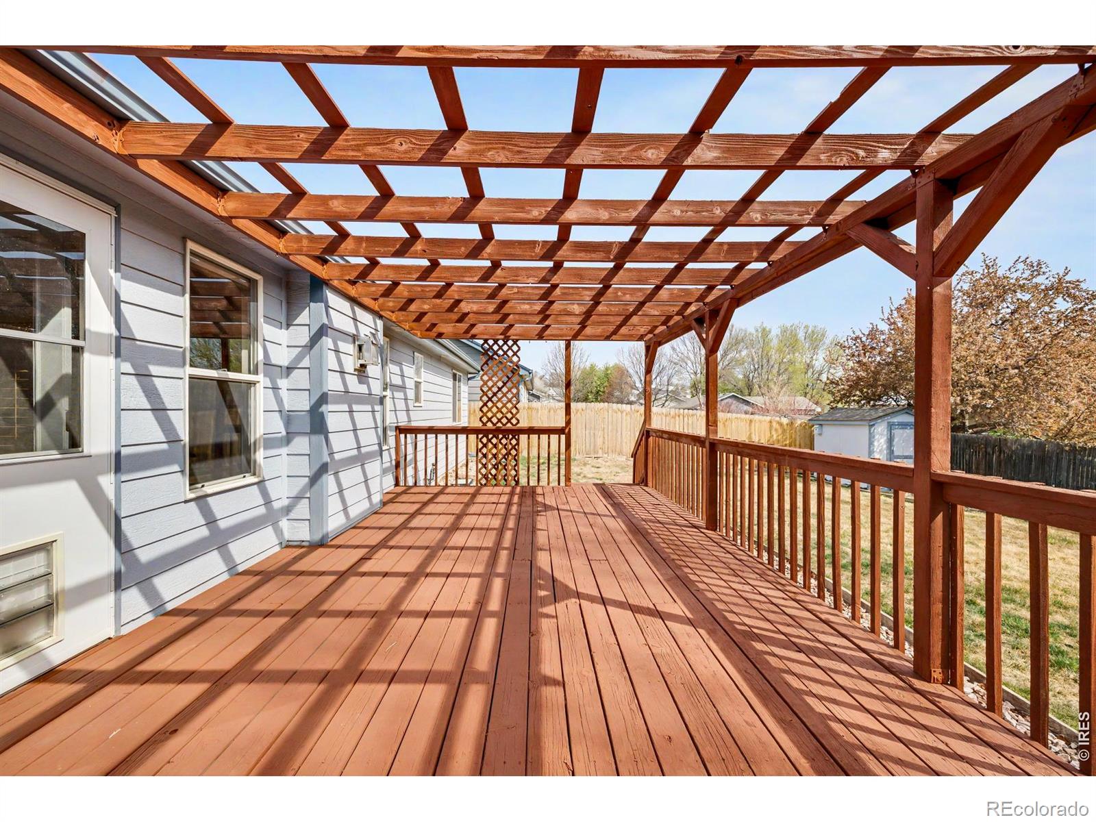 MLS Image #37 for 509  pebble beach avenue,johnstown, Colorado